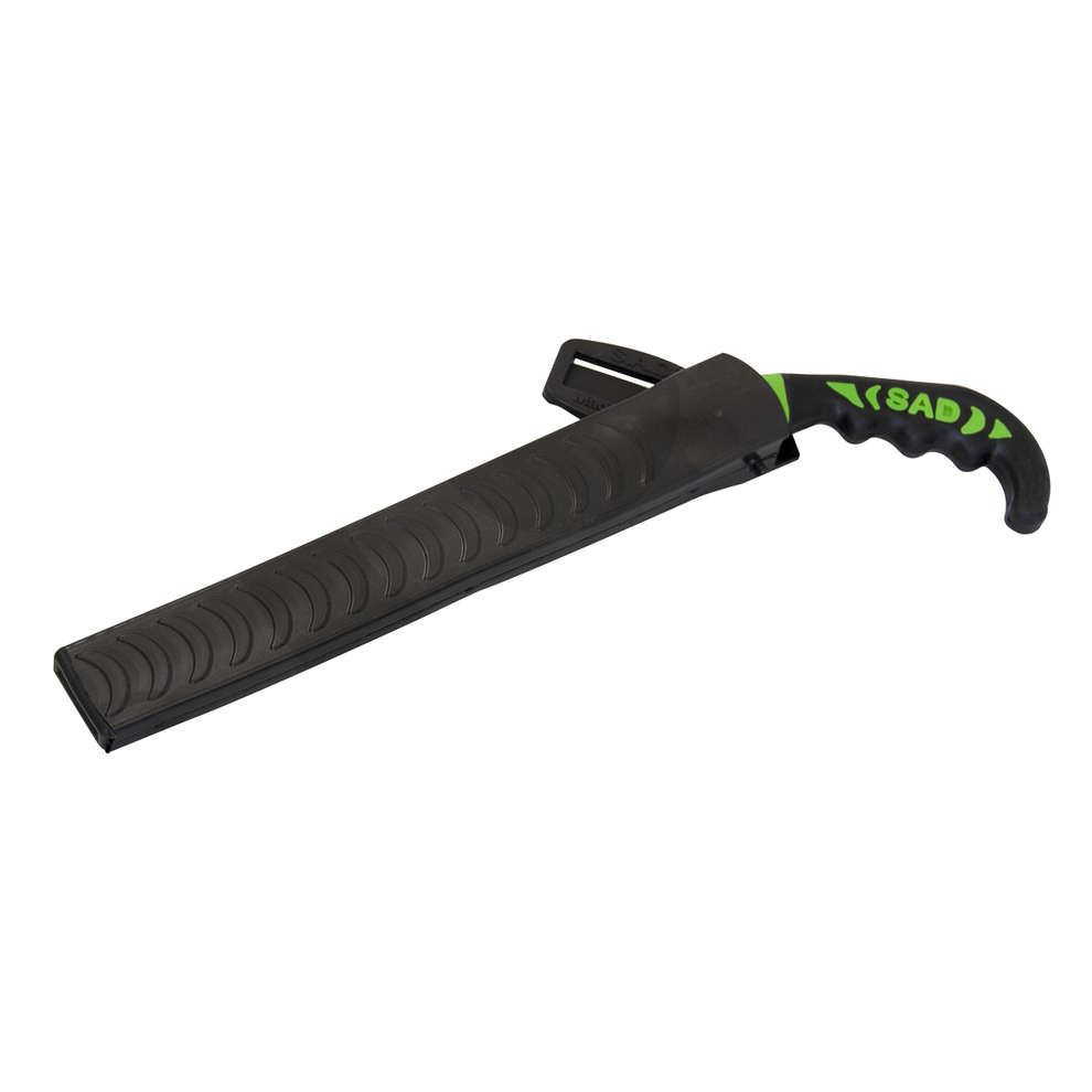 Serrucho con funda SAD -  Hoja 30 cm