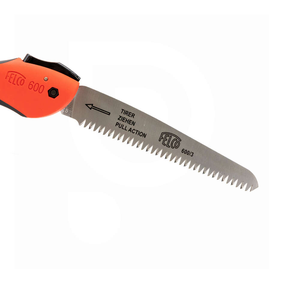 Scie pliante Felco 600