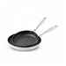 Set de 2 poêles Scanpan CTX Ø20-26 cm 