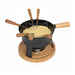 Set per fonduta al formaggio PRO L