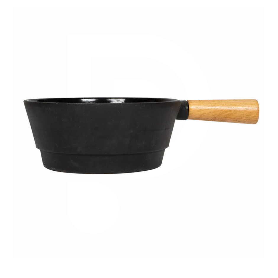 Set per fonduta al formaggio PRO L
