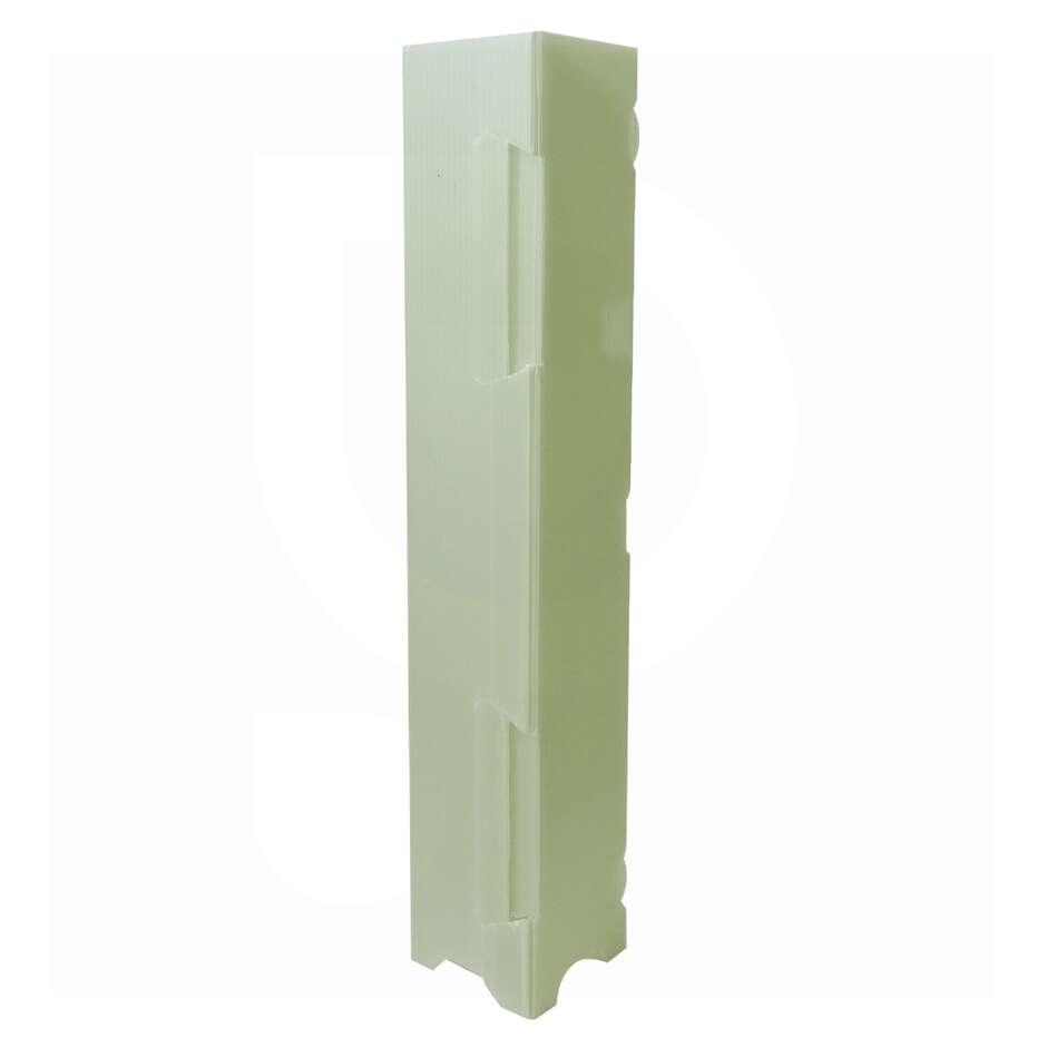 Shelter Ecowit 40x7x7 cm (100 Stück)