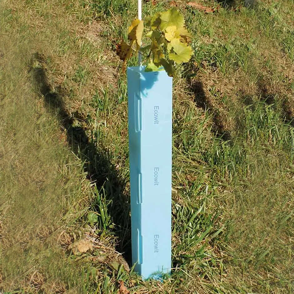 Shelter Ecowit 40x7x7 cm (25 pezzi)