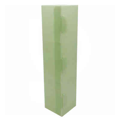 Shelter Ecowit 40X9X9 cm (1000 Stück)