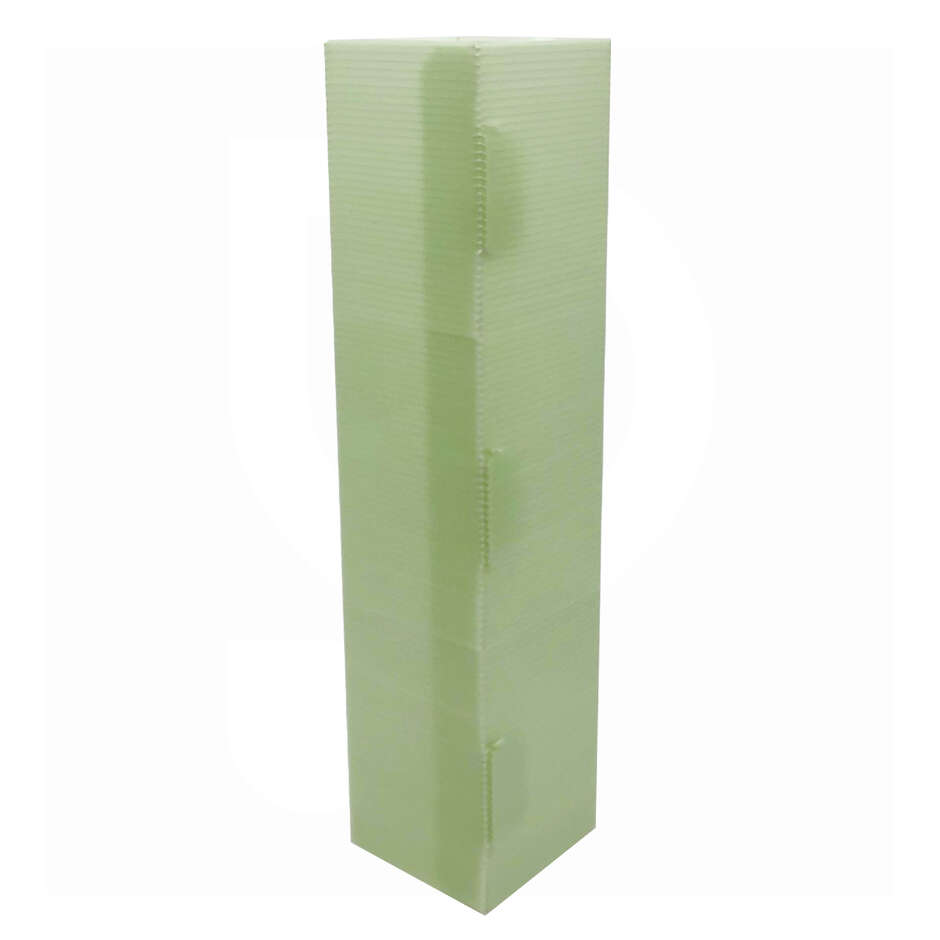 Shelter Ecowit 40X9X9 cm (25 Stück)