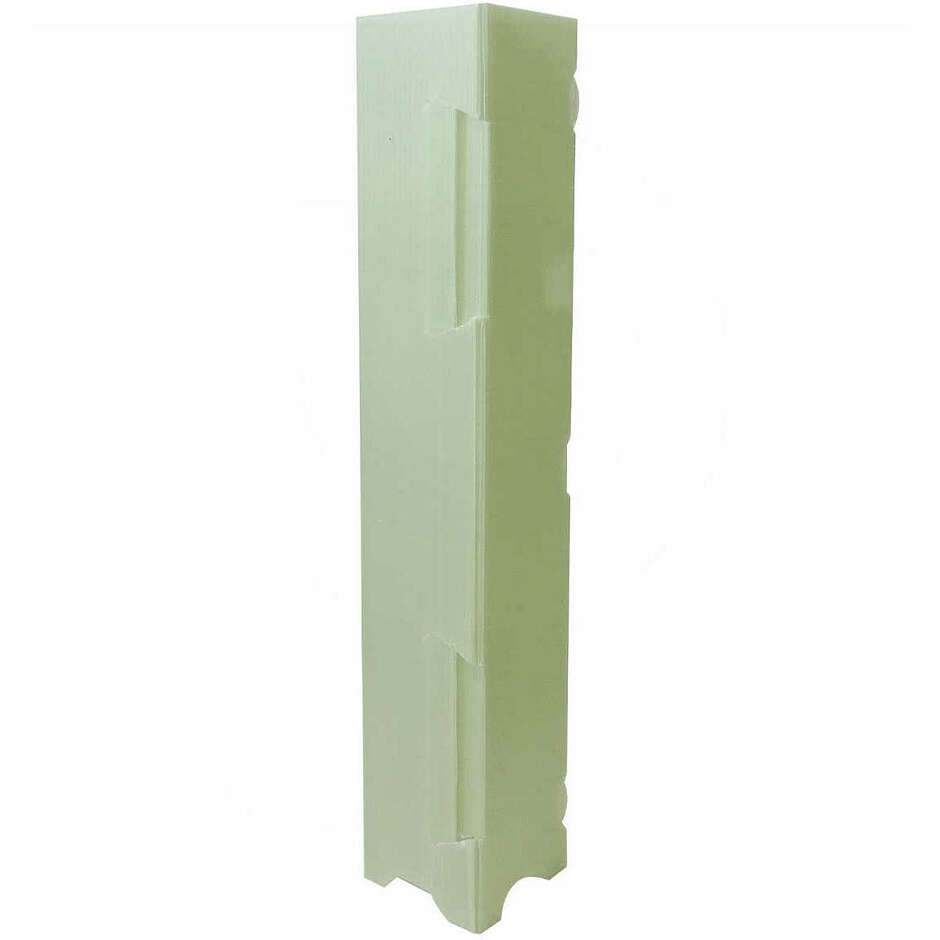 Shelter Ecowit 50x5x5 cm (1000 pezzi)