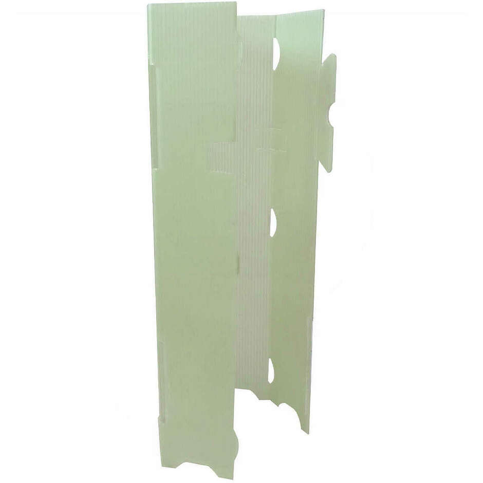 Shelter Ecowit 50x5x5 cm (25 pièces)