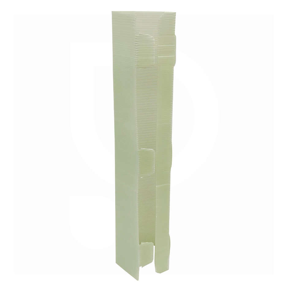 Shelter Ecowit 50x7x7 cm (100 pezzi)