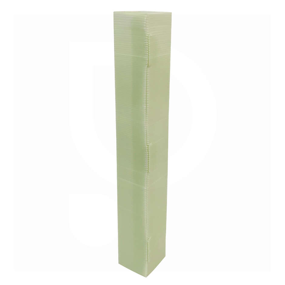 Shelter Ecowit 50x7x7 cm (1000 Stück)