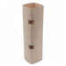 Shelter en carton 35X9,5X9,5 cm (1000 pièces)