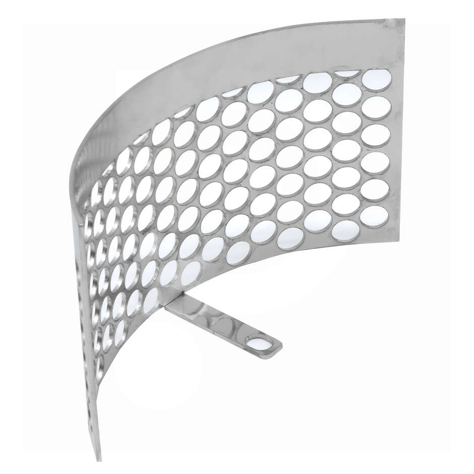 Siebeinsatz für Obstmühle Ø 12 mm