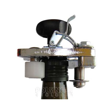 Sigillatrice manuale Sigy Twist