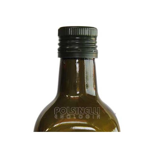 Bottiglia di Olio di Condimento Bottiglia Sigillata Sigillato Tappo di Bottiglia Tappo Strumento di Cucina,7,0 × 3,0 × 3,0 CM. kitabetty Sughero Dellugello
