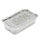 Silber Shellack (500 g)