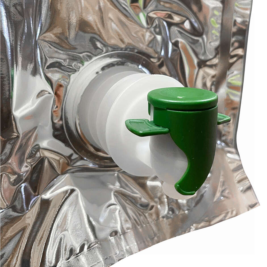 Silver Bag for 5 L OIL Bag in Box (1 piece)