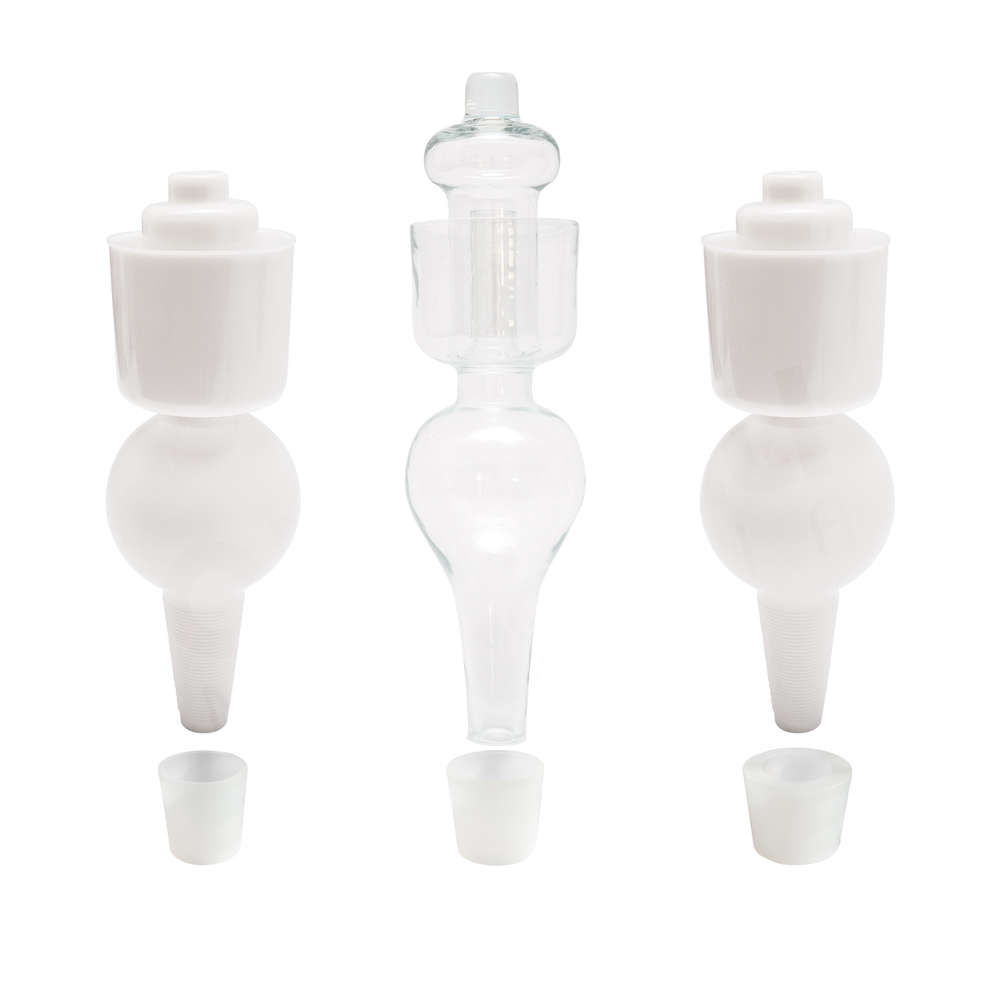 Small reduction for  colmatore