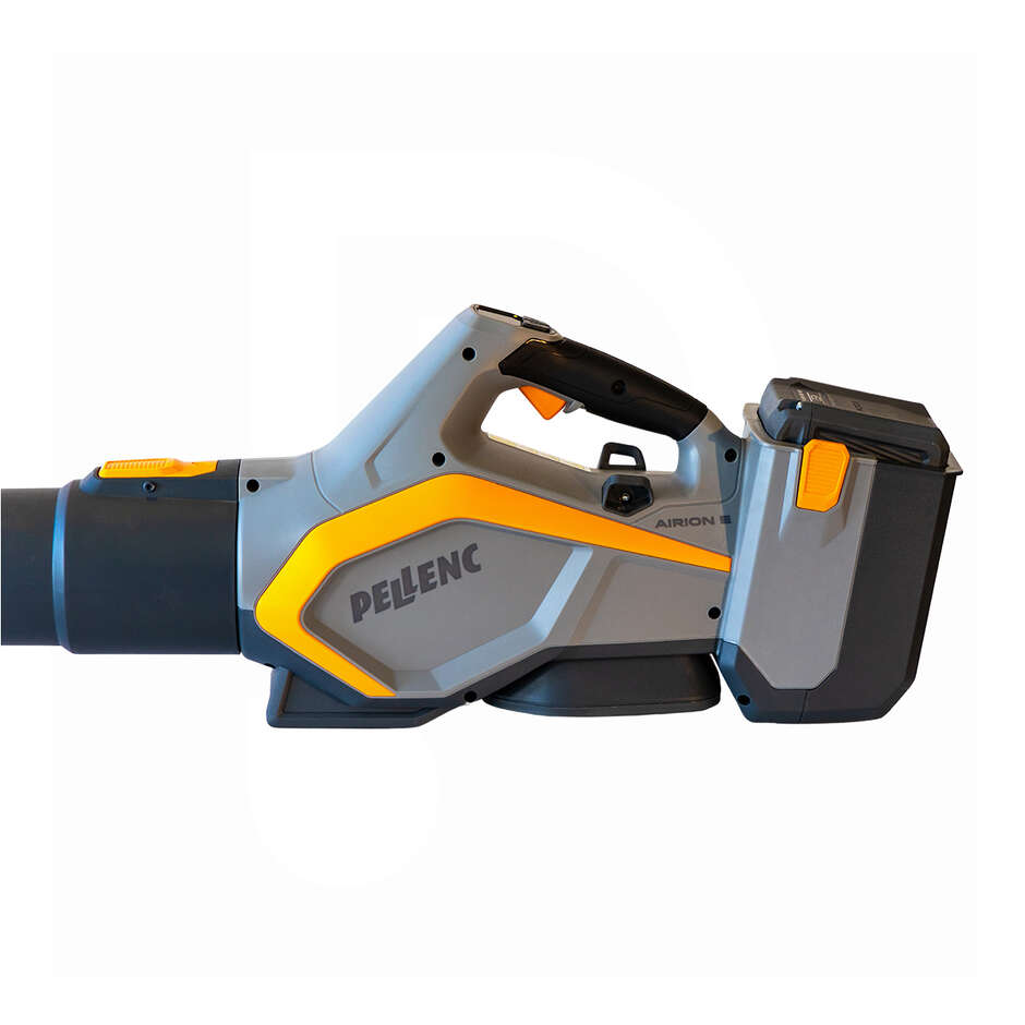 Soffiatore Pellenc Airion E con batteria Ulib 400E