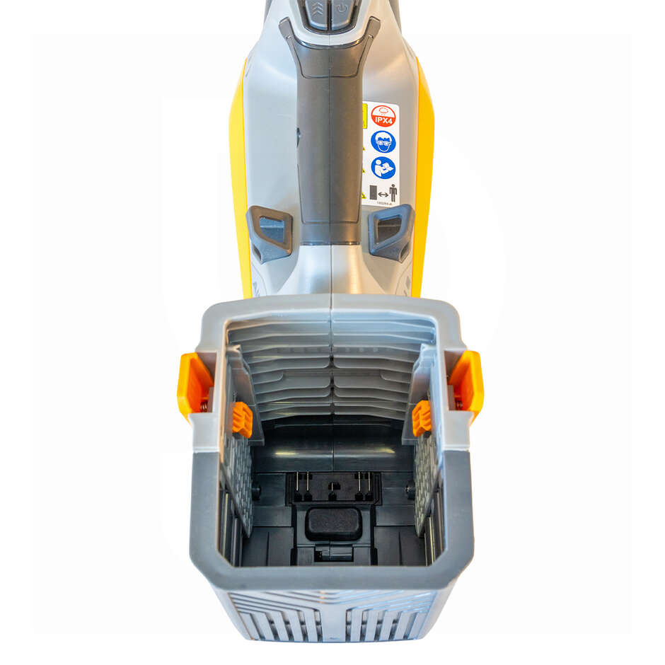 Soffiatore Pellenc Airion E con batteria Ulib 400E