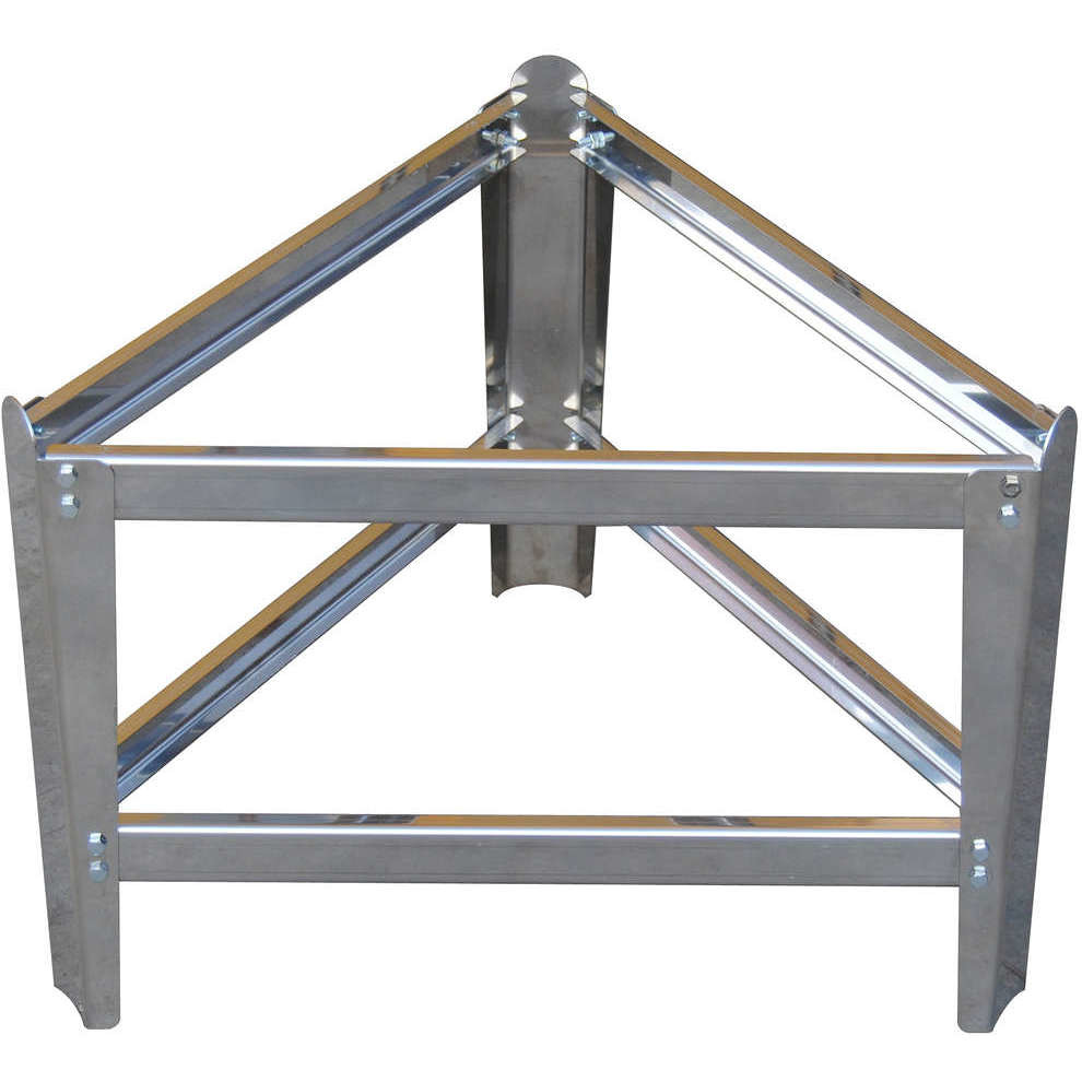 Soporte Inox Ø310