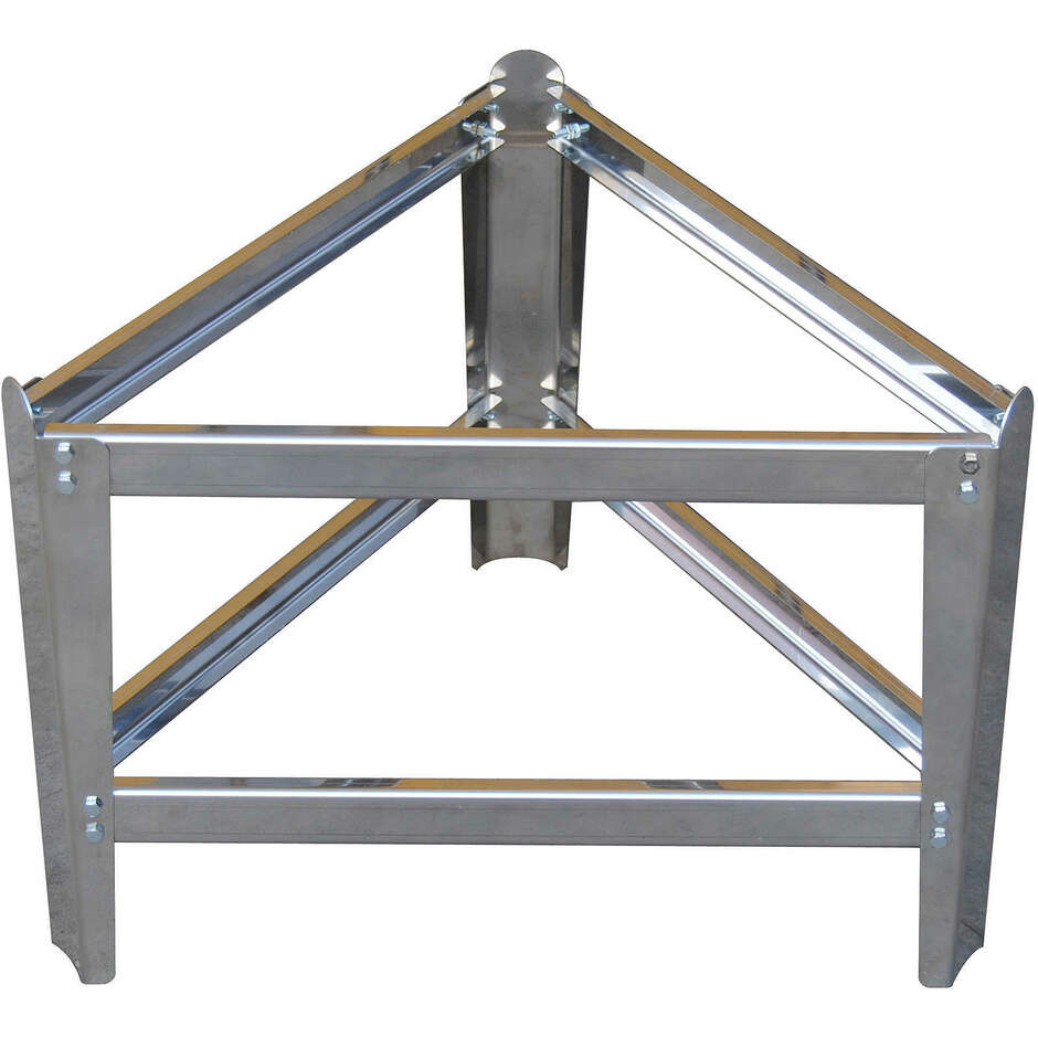 Soporte Inox Ø470