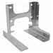 Soportes de fijación para intercambiador de calor MAXI 80/43