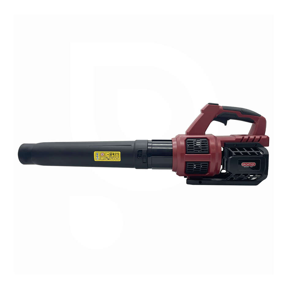 Soprador elétrico a bateria Archman SF01 – 21V 4.0Ah