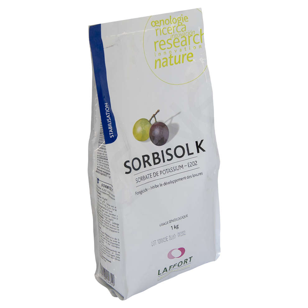 Sorbisol K (1 kg)