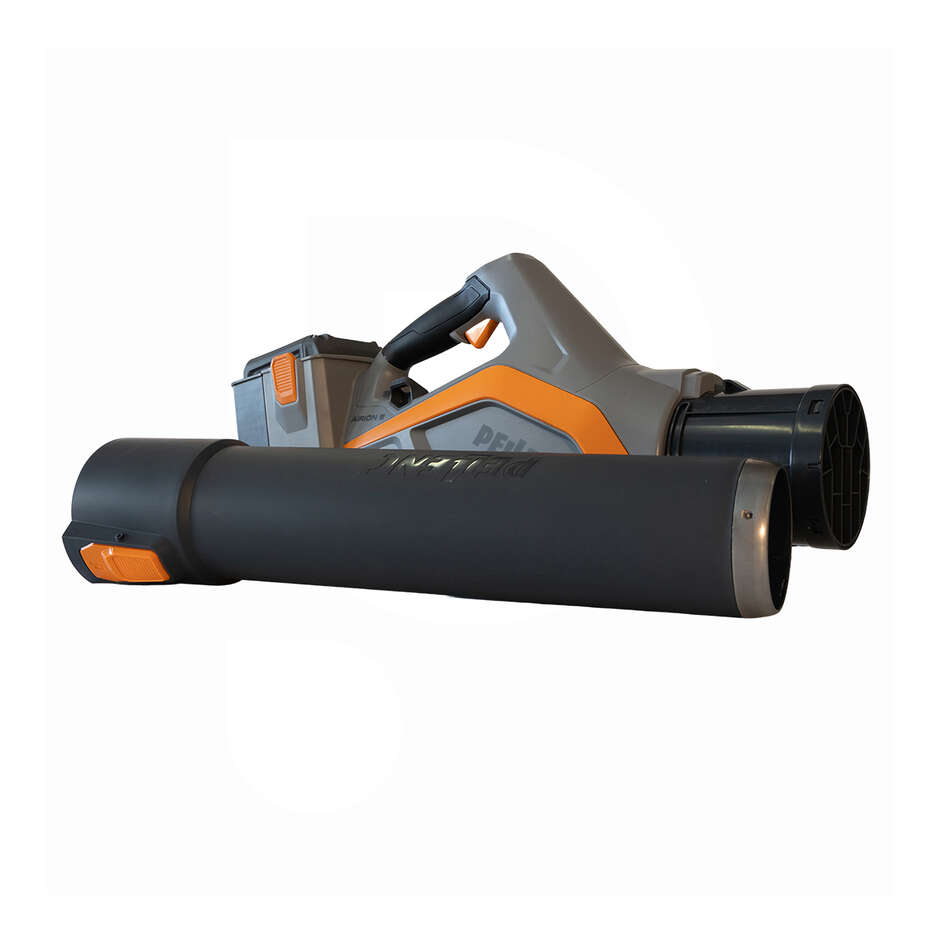Souffleur Pellenc Airion E avec batterie Ulib 400E
