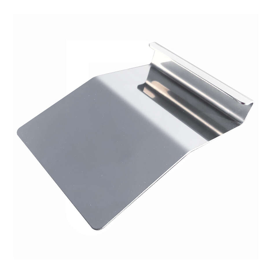 Spachtel aus Edelstahl AISI 304