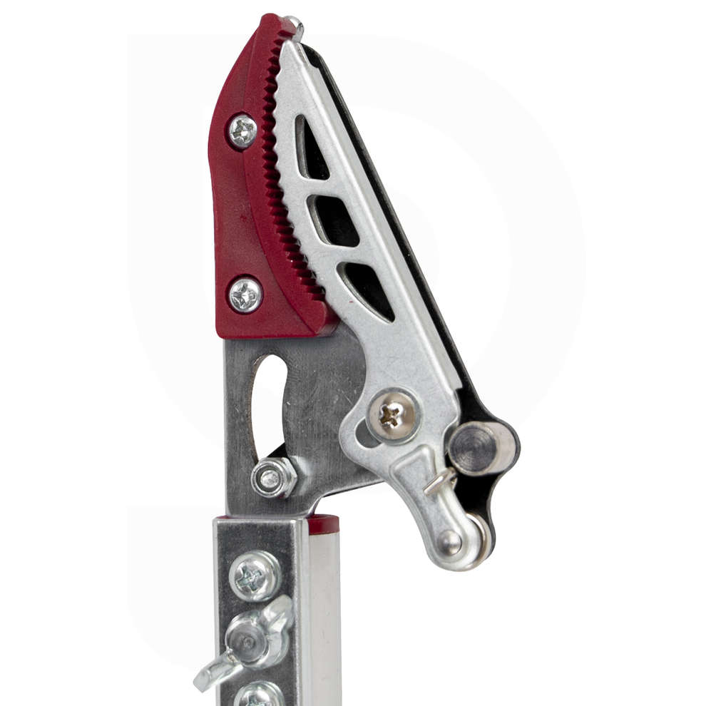 Spargelschere mit festem Langschaft - 830 mm