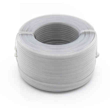 Spool of bio thread for Tendril cordless tying machine