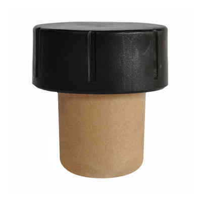 Spout caps Ø18 (50 pieces)