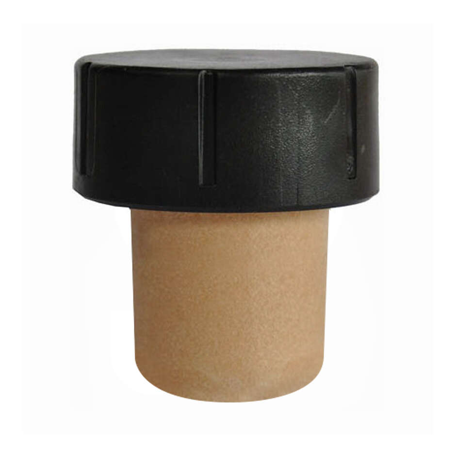 Spout caps Ø19 (50 pieces)