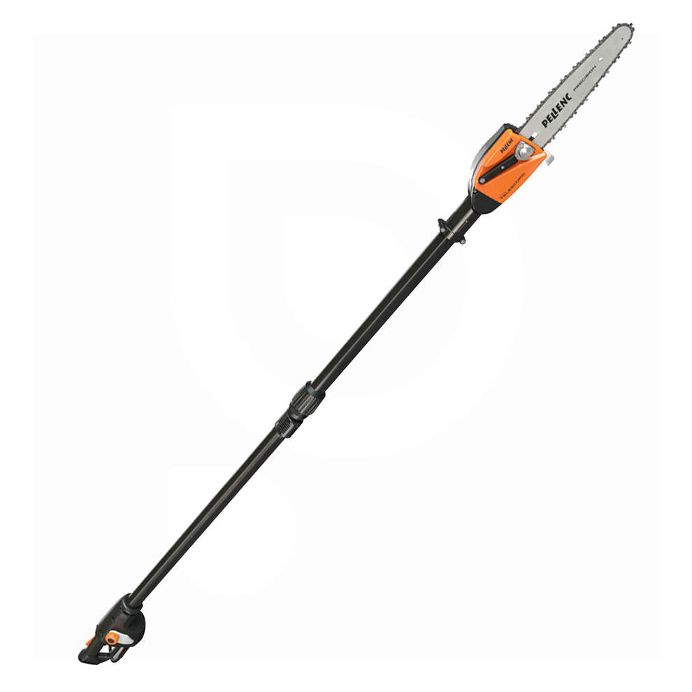 Sramatore telescopico Pellenc Selion T220 Evo
