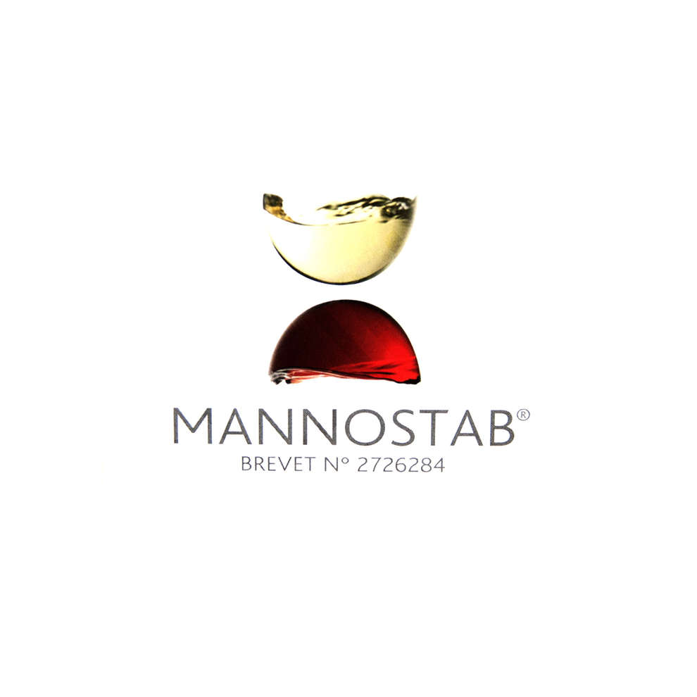 Stabilisant MANNOSTAB tartrique (500 g)