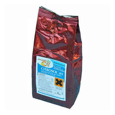 Stabilisator Citrosol rH (1 Kg)