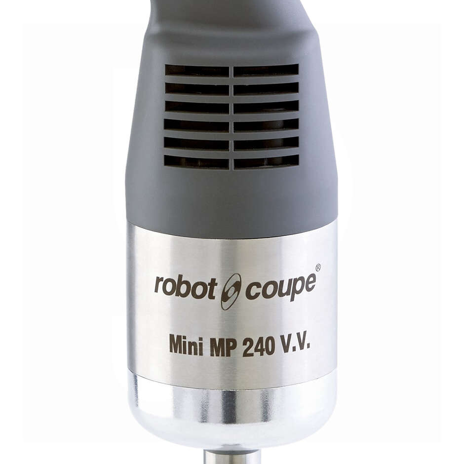 Stabmixer Mini MP 240 V.V.
