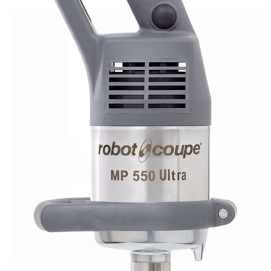 Stabmixer MP 550 Ultra 