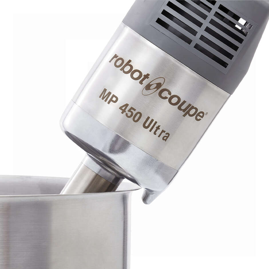 Stabmixer MP 550 Ultra 