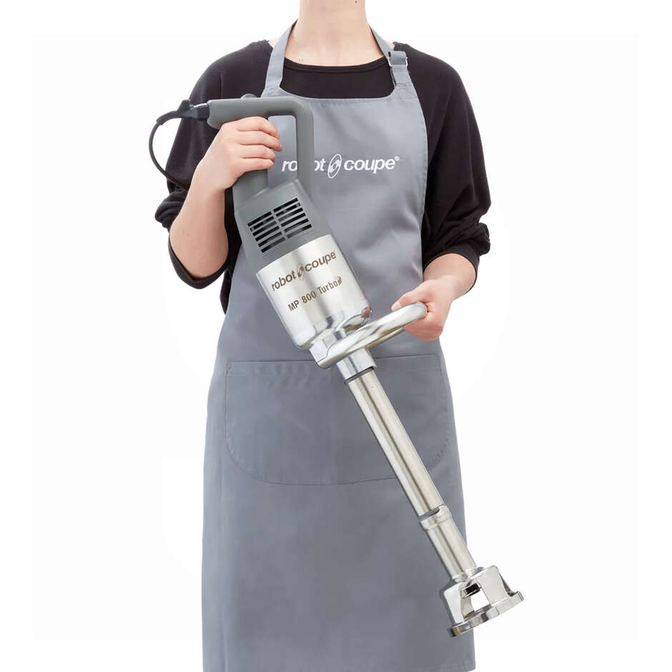 Stabmixer MP 800 Turbo TP 