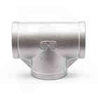 Stainless steel 3/4" F Tee