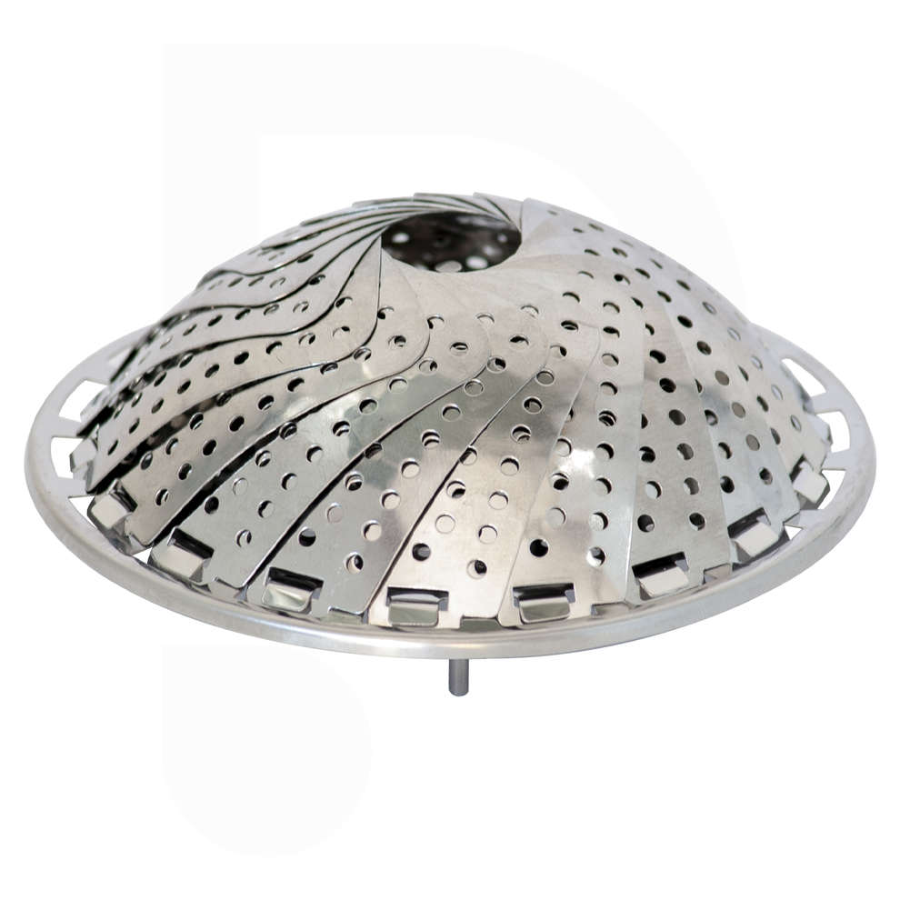 Stainless steel basket for copper distiller 3 L