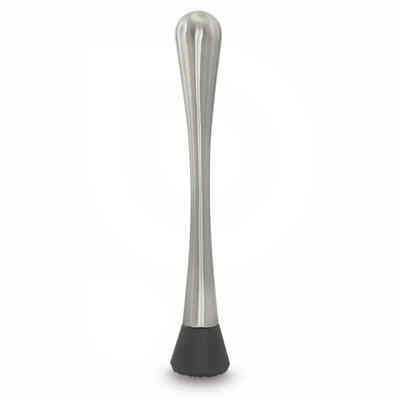 Stainless Steel Caipirinha Muddler for Cocktails