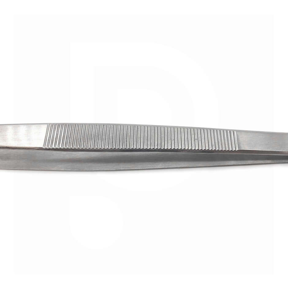 Stainless Steel Chef Tweezers - 30 cm