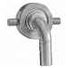 Stainless steel curved hose barb ENO 30 (Italian thread) PG 20