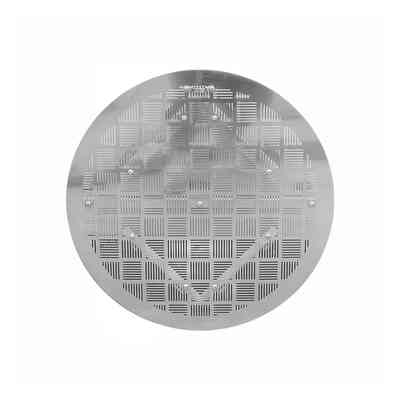 Stainless steel filter for grains ⌀453