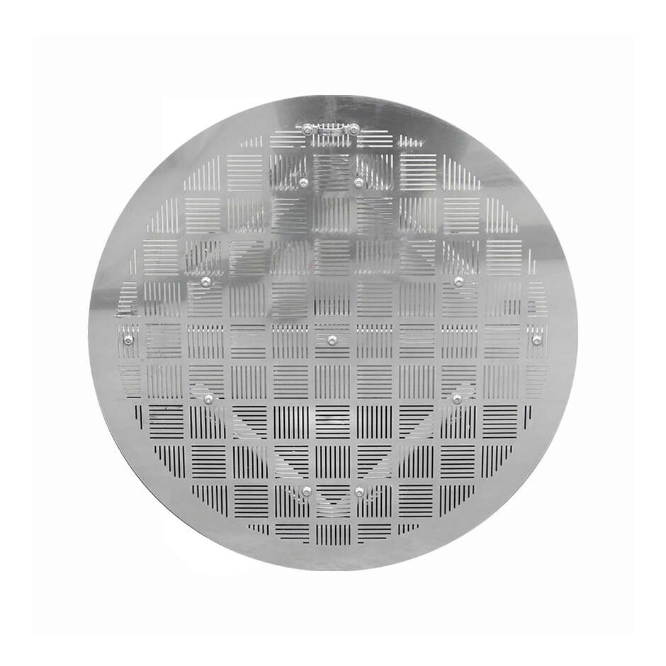 Stainless steel filter for grains ⌀528