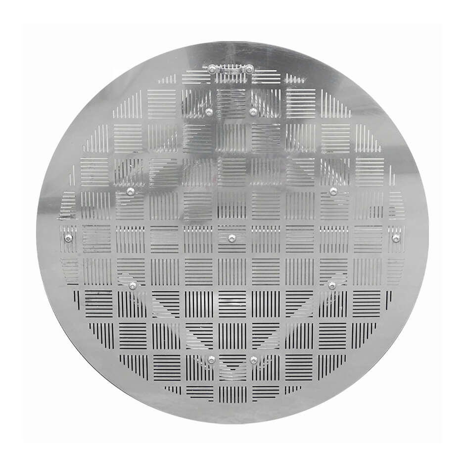Stainless steel filter for grains ⌀708