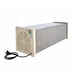 Stainless steel food dryer De Luxe B12
