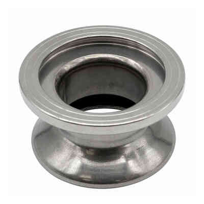 Stainless steel Garolla reducer 50 x 40